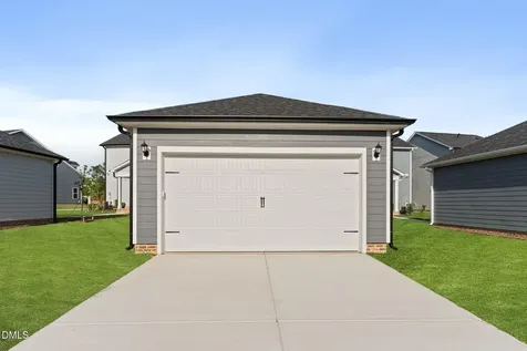 764 Lightrail Drive Knightdale NC 27545