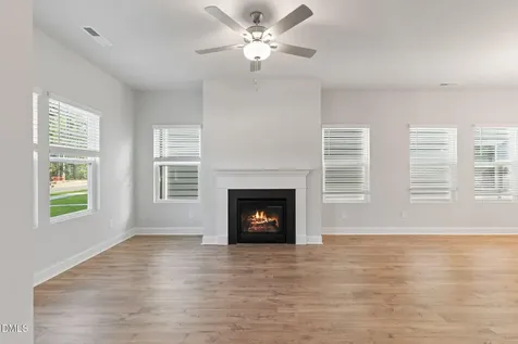 764 Lightrail Drive Knightdale NC 27545
