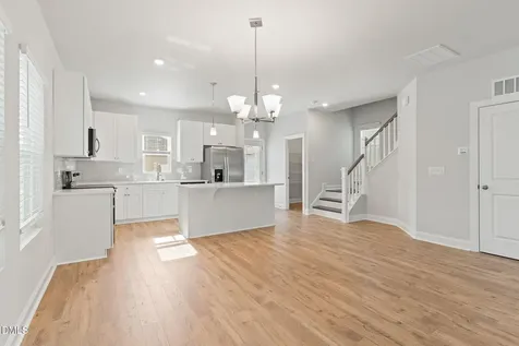 764 Lightrail Drive Knightdale NC 27545