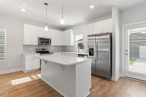 764 Lightrail Drive Knightdale NC 27545