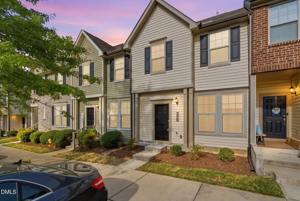 9919 Sweet Basil Drive Wake Forest NC 27587