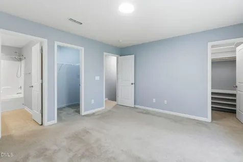 9919 Sweet Basil Drive Wake Forest NC 27587