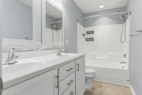 9919 Sweet Basil Drive Wake Forest NC 27587