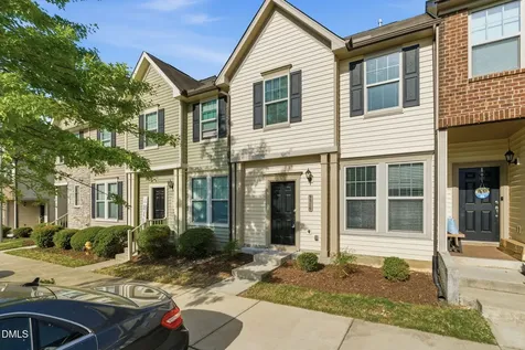 9919 Sweet Basil Drive Wake Forest NC 27587