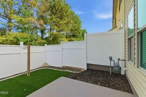 9919 Sweet Basil Drive Wake Forest NC 27587