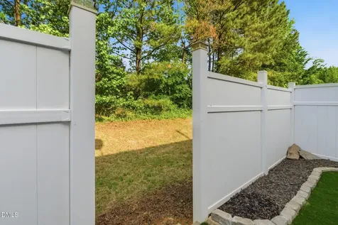 9919 Sweet Basil Drive Wake Forest NC 27587