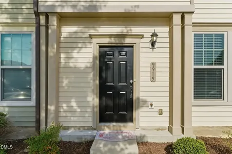 9919 Sweet Basil Drive Wake Forest NC 27587