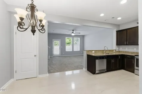 9919 Sweet Basil Drive Wake Forest NC 27587