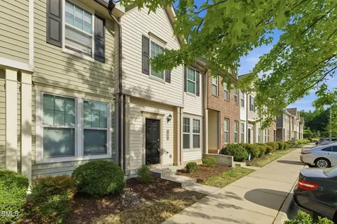 9919 Sweet Basil Drive Wake Forest NC 27587