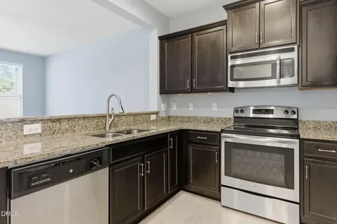 9919 Sweet Basil Drive Wake Forest NC 27587