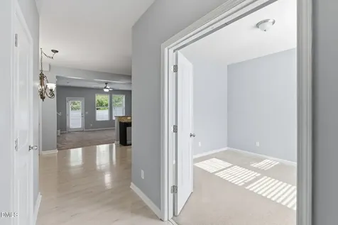 9919 Sweet Basil Drive Wake Forest NC 27587
