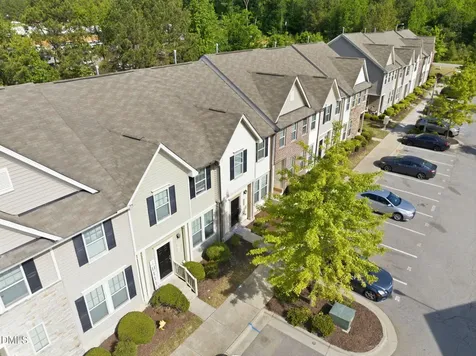 9919 Sweet Basil Drive Wake Forest NC 27587
