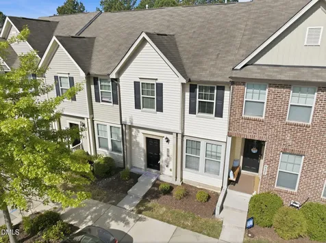 9919 Sweet Basil Drive Wake Forest NC 27587