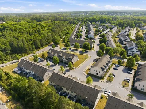 9919 Sweet Basil Drive Wake Forest NC 27587