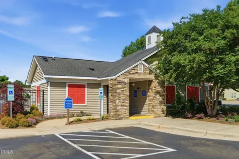 9919 Sweet Basil Drive Wake Forest NC 27587