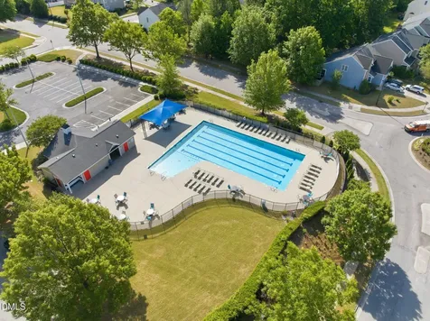 9919 Sweet Basil Drive Wake Forest NC 27587