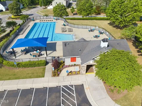 9919 Sweet Basil Drive Wake Forest NC 27587