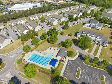 9919 Sweet Basil Drive Wake Forest NC 27587