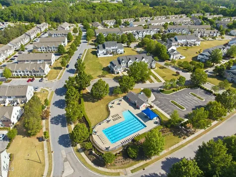 9919 Sweet Basil Drive Wake Forest NC 27587