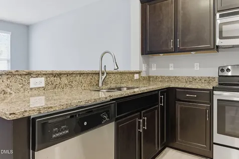 9919 Sweet Basil Drive Wake Forest NC 27587