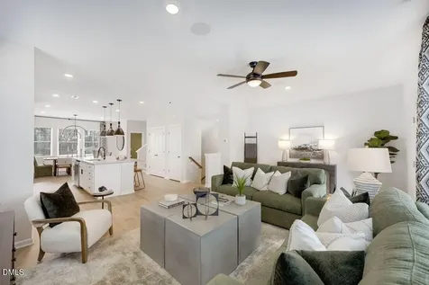 1324 W Garner Road Garner NC 27529