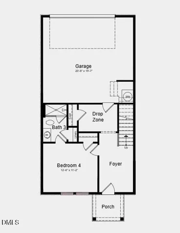 1324 W Garner Road Garner NC 27529