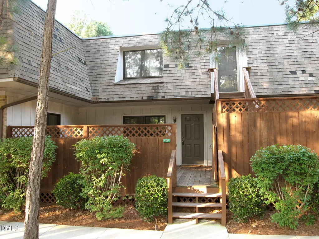 400 Summerwalk Circle Chapel Hill NC 27517