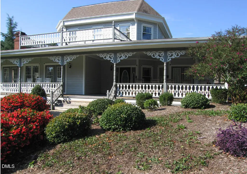 400 Summerwalk Circle Chapel Hill NC 27517