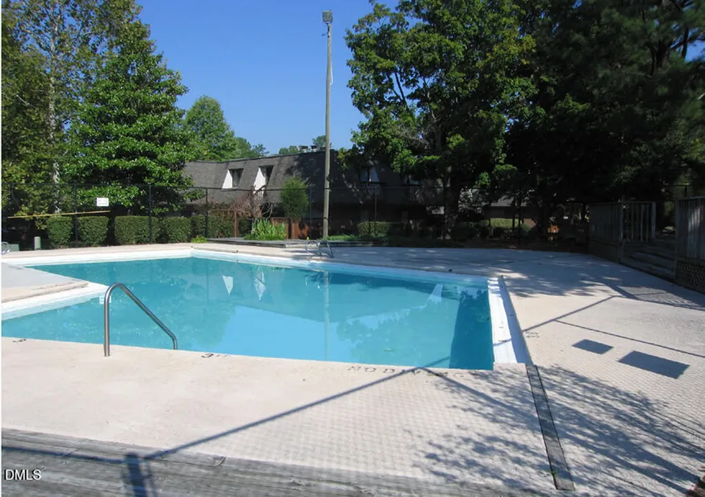 400 Summerwalk Circle Chapel Hill NC 27517