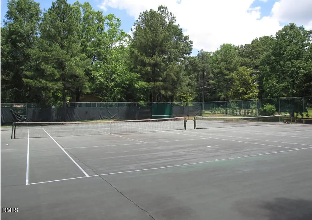 400 Summerwalk Circle Chapel Hill NC 27517