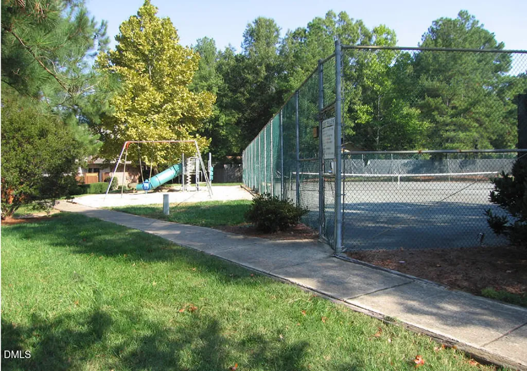 400 Summerwalk Circle Chapel Hill NC 27517