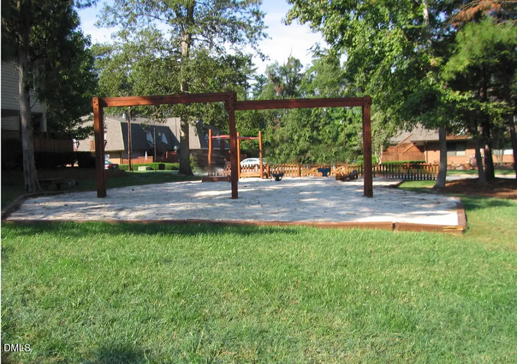 400 Summerwalk Circle Chapel Hill NC 27517