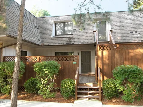400 Summerwalk Circle Chapel Hill NC 27517