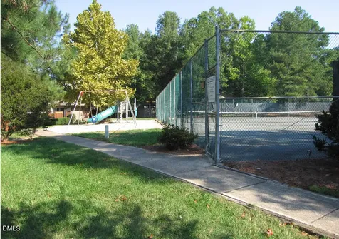 400 Summerwalk Circle Chapel Hill NC 27517