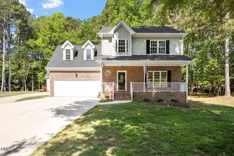 1212 Mountain Laurel Drive Raleigh NC 27603
