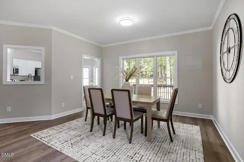1212 Mountain Laurel Drive Raleigh NC 27603