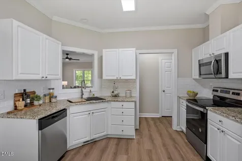 1212 Mountain Laurel Drive Raleigh NC 27603