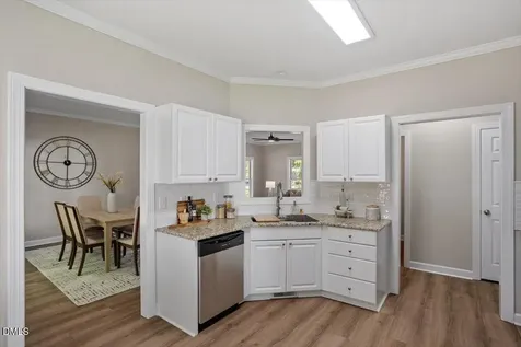 1212 Mountain Laurel Drive Raleigh NC 27603