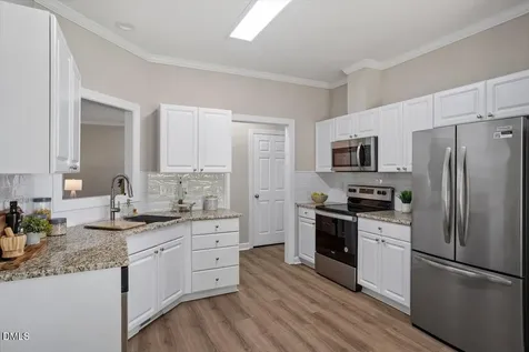 1212 Mountain Laurel Drive Raleigh NC 27603