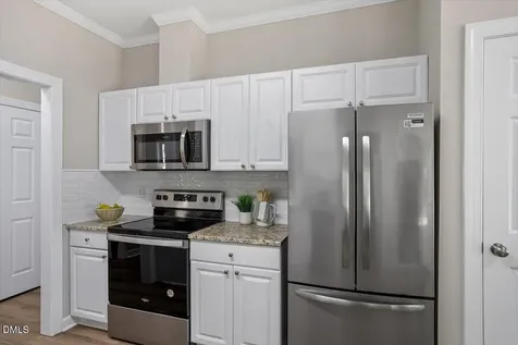 1212 Mountain Laurel Drive Raleigh NC 27603