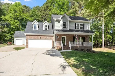 1212 Mountain Laurel Drive Raleigh NC 27603