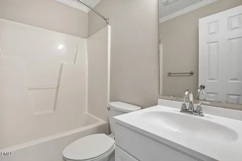 1212 Mountain Laurel Drive Raleigh NC 27603