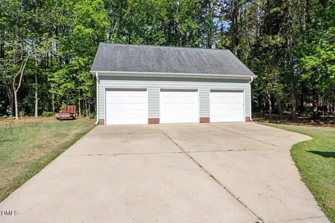 1212 Mountain Laurel Drive Raleigh NC 27603