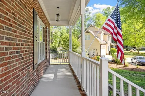 1212 Mountain Laurel Drive Raleigh NC 27603