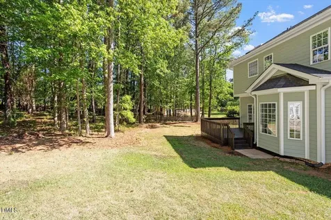 1212 Mountain Laurel Drive Raleigh NC 27603