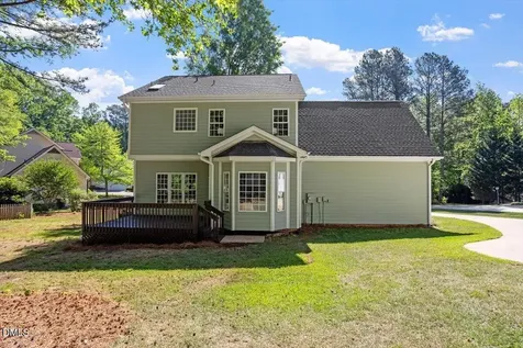 1212 Mountain Laurel Drive Raleigh NC 27603