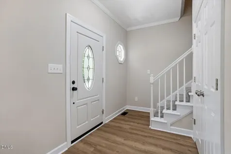 1212 Mountain Laurel Drive Raleigh NC 27603