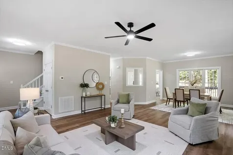 1212 Mountain Laurel Drive Raleigh NC 27603