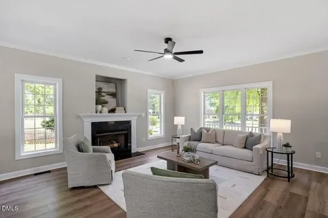 1212 Mountain Laurel Drive Raleigh NC 27603