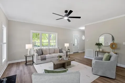 1212 Mountain Laurel Drive Raleigh NC 27603